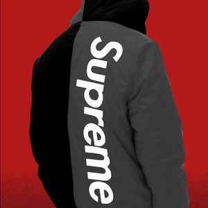 Meet your Posher, Blake